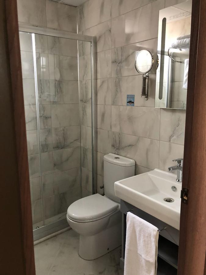 Kemikpark Otel Bartın Esterno foto