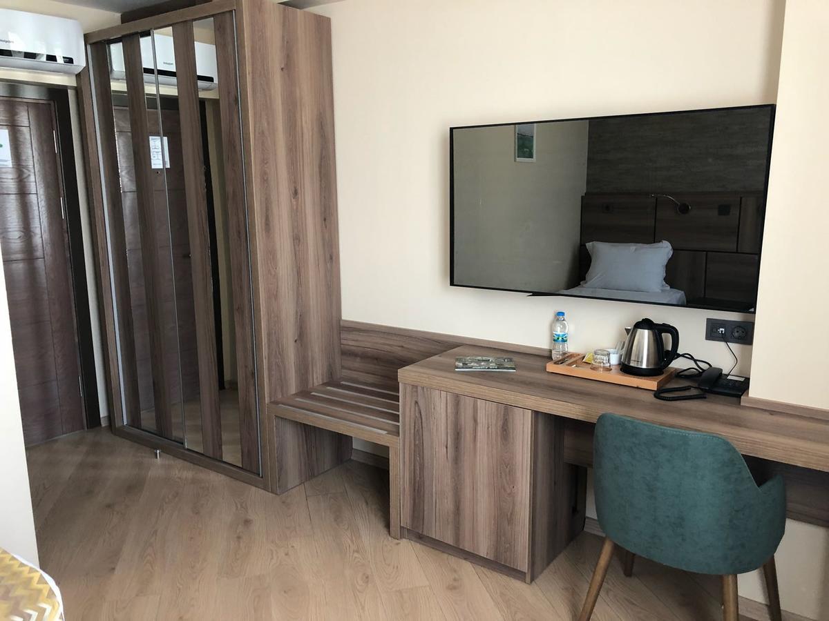 Kemikpark Otel Bartın Esterno foto